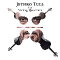 Jethro Tull: The String Quartets