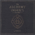 The Alchemy Index Vols.1&2: Fire & Water＜Colored Vinyl＞