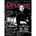 Rhythm & Drums magazine 2016年4月号