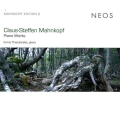 C.S.Mahnkopf: Piano Works