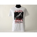 新日本プロレス オカダ・カズチカ「DROP KICK」 T-shirt/Mサイズ