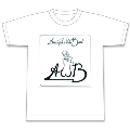 SOUL名盤Tシャツ/アヴェレイジ・ホワイト・バンド+9/Mサイズ