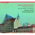 J.S.バッハ: オルガン独奏のための六つのトリオ・ソナタ - 巨匠たちの2台ピアノ編曲で