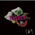 MARIA [CD+DVD]