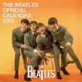 The Beatles 2012年 カレンダー