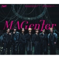 MAGenter＜通常盤＞