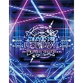 Tokyo 7th シスターズ Live Tokyo-7th FESTIVAL in Ryogoku Kokugikan [2Blu-ray Disc+2CD]<初回限定版>