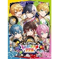 AMPTAKxレインボーロード中77% [CD+フォトブックレット]＜初回限定盤＞