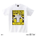 EVANGELION×TIGERS Tシャツ/XLサイズ