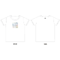 'TWICELIGHTS' IN JAPAN TOKYO DOME Tシャツ/WHITE 【L】