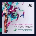 メンデルスゾーン: ヴァイオリン協奏曲 ニ短調&弦楽のための交響曲集