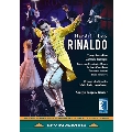ヘンデル:歌劇≪リナルド≫レーオによるナポリ版