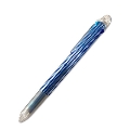 タワレコ 推し色ボールペン Blue