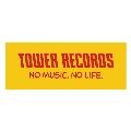タワレコ タオル TOWER RECORDS