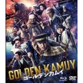 ゴールデンカムイ [Blu-ray Disc+DVD]