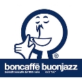 boncaffe buonjazz vol.3 "blu"