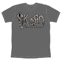 Korn 「Monkey Scream」 T-shirt Sサイズ