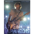 JANG KEUN SUK LIVE IN JAPAN 2015