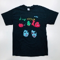 The Cure In Between Days Tシャツ/Sサイズ
