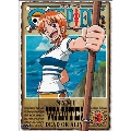 ONE PIECE ワンピース～piece.3