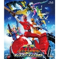 烈車戦隊トッキュウジャー THE MOVIE ギャラクシーラインSOS