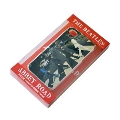 The Beatles 「ABBEY ROAD」 Music Smartphone Case (iPhone4/4S)