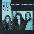 Live In Tokyo 1993<初回限定盤>