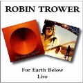For Earth Below/ Live