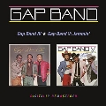 Gap Band IV/Gap Band V: Jammin'