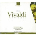 Vivaldi: Violin Concertos Op.8, Flute Concertos