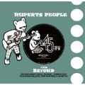 45 RPM : 45 Years Of Rupert's People Music