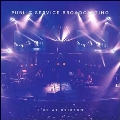 Live at Brixton [2CD+DVD(PAL)]