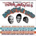 Mighty Instrumentals R&B-Style 1959