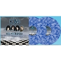 Gods Of Thunder [10inch]<Blue & White Vinyl>