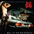 Built To Destroy (Picture Disc Vinyl)