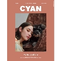 CYAN issue 026