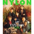 NYLON JAPAN 2021年11月号