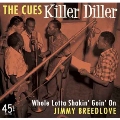 Killer Diller/Whole Lotta Shakin' Goin On<限定盤>