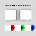 Σ(No,12k,Lg,17Mif)New Order + Liam Gillick: So it goes..<Colored Vinyl/数量限定盤>
