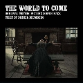 The World To Come<Colored Vinyl/限定盤>