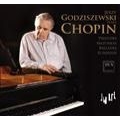 Jerzy Godziszewski Plays Chopin