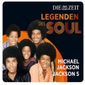 Legenden Des Soul: Die Zeit Edition