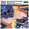 Days of Future Passed: 50th Anniversary Deluxe Edition [2CD+DVD]