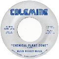 Chemical Plant Zone<Opaque Red Vinyl/限定盤>