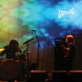 Live At Roadburn＜限定盤/Blue & Red Vinyl＞