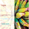Haydn: Symphonies No.92, No.103