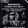 SYM 5:SHOSTAKOVICH
