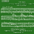 C.P.E.Bach: The Complete Keyboard Concertos Vol.20