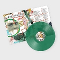 Unflavored<Transparent Green Vinyl>