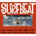 Surfbeat＜Clear Orange Colored Vinyl＞